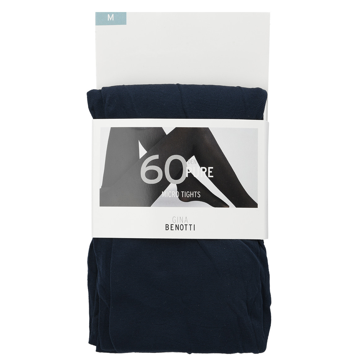 Damen Strumpfhose aus Mikrofaser
