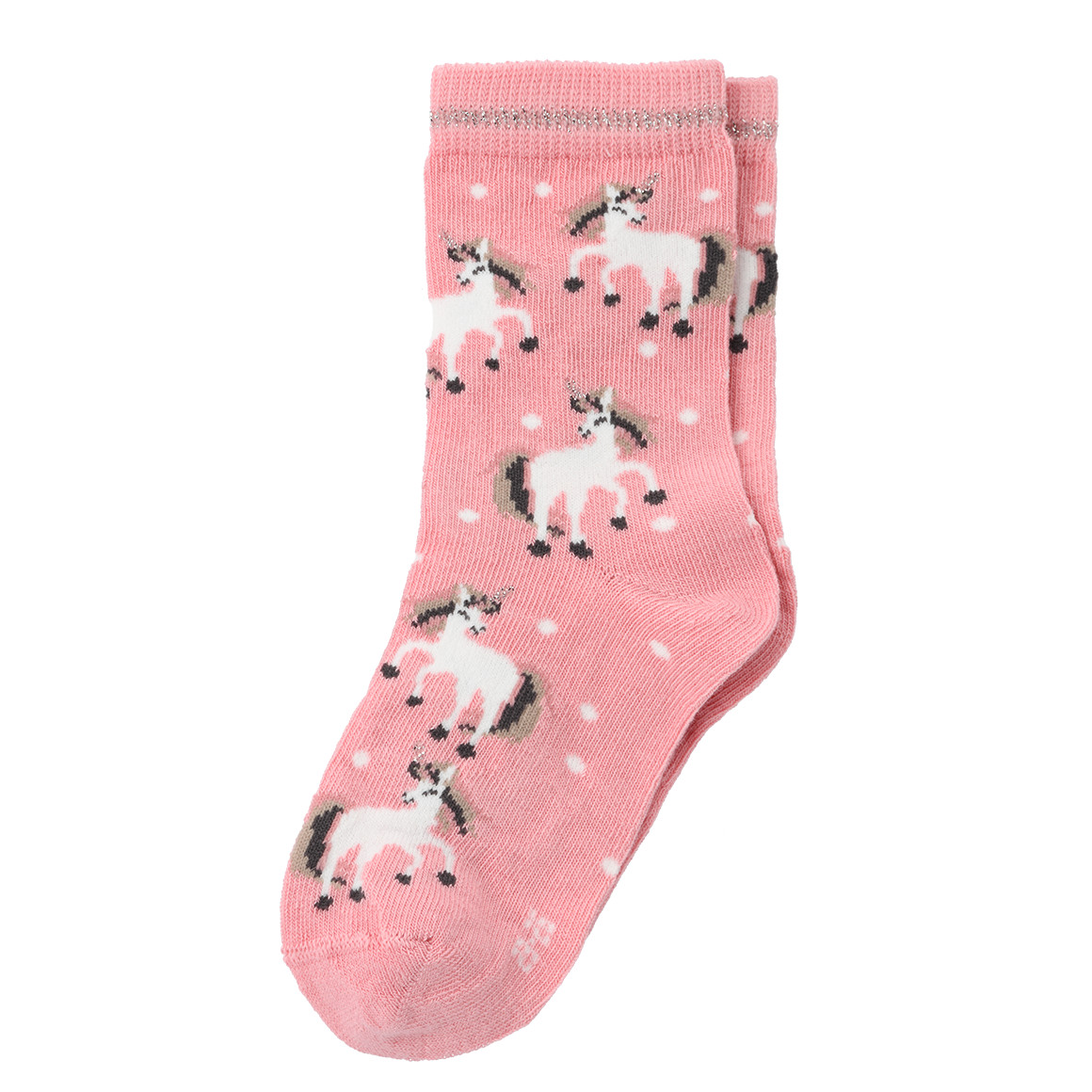 Telooco 6 Paar Rüschen Socken Mädchen Prinzessinnen Lolita