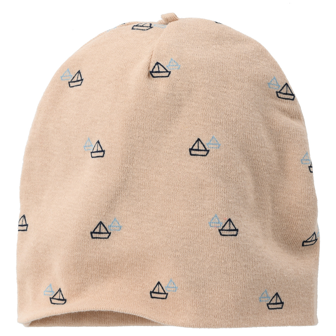 2 Newborn Mützen Born 2025