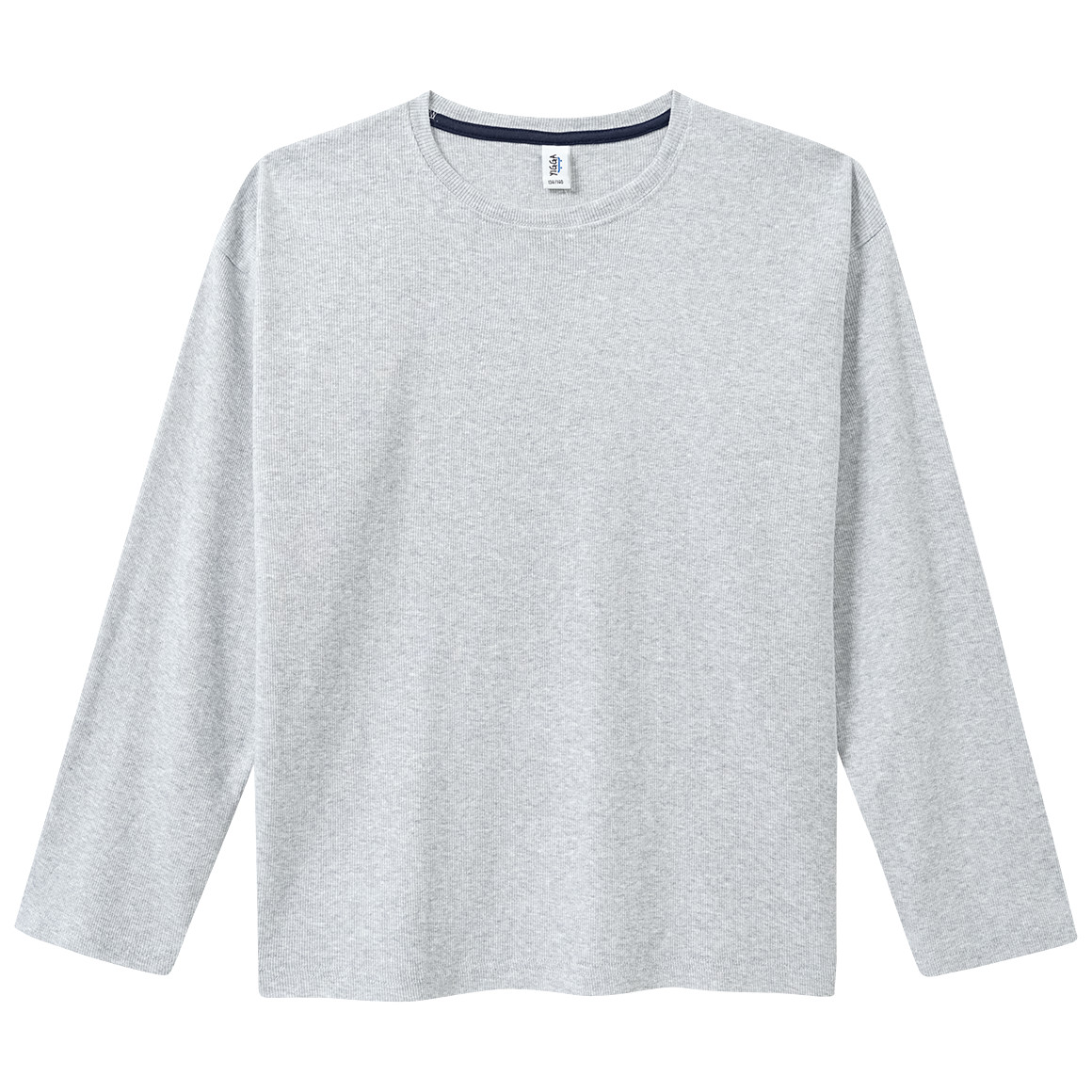 Jungen Schlafanzug mit Rippstruktur