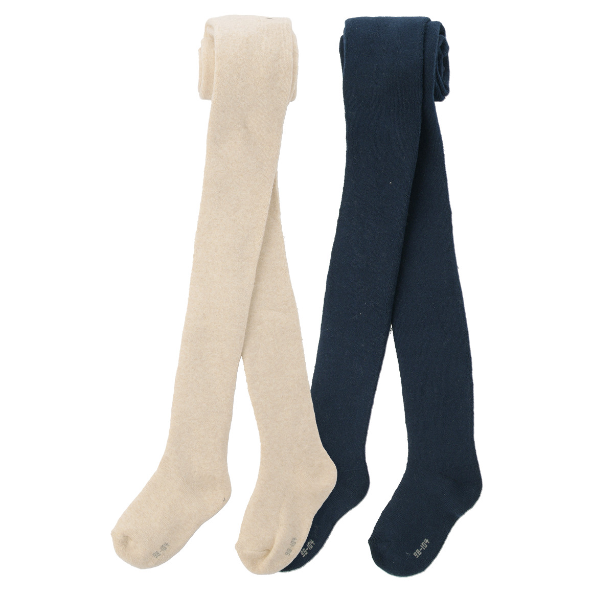 2 badstof maillots voor jongens in een set