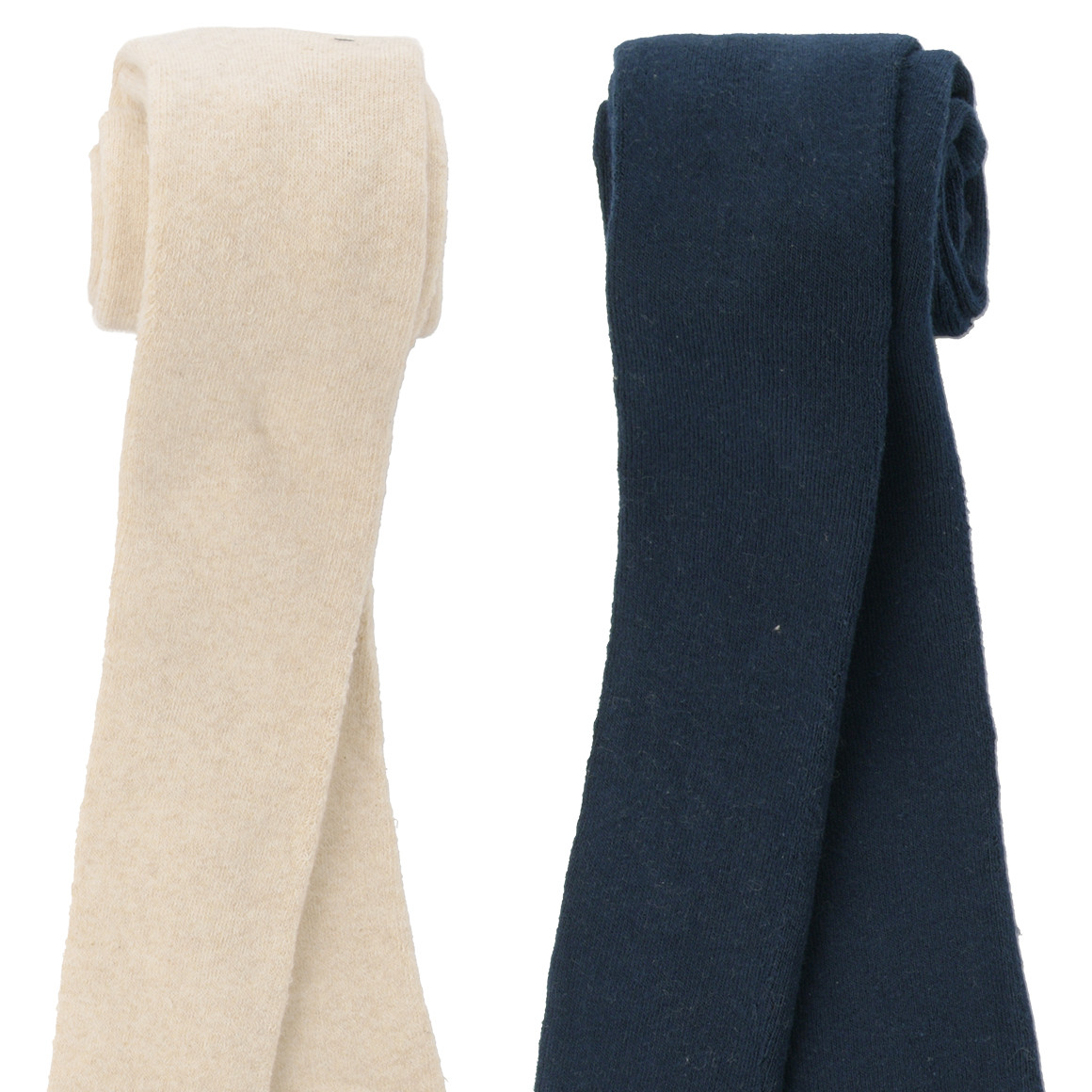 2 badstof maillots voor jongens in een set