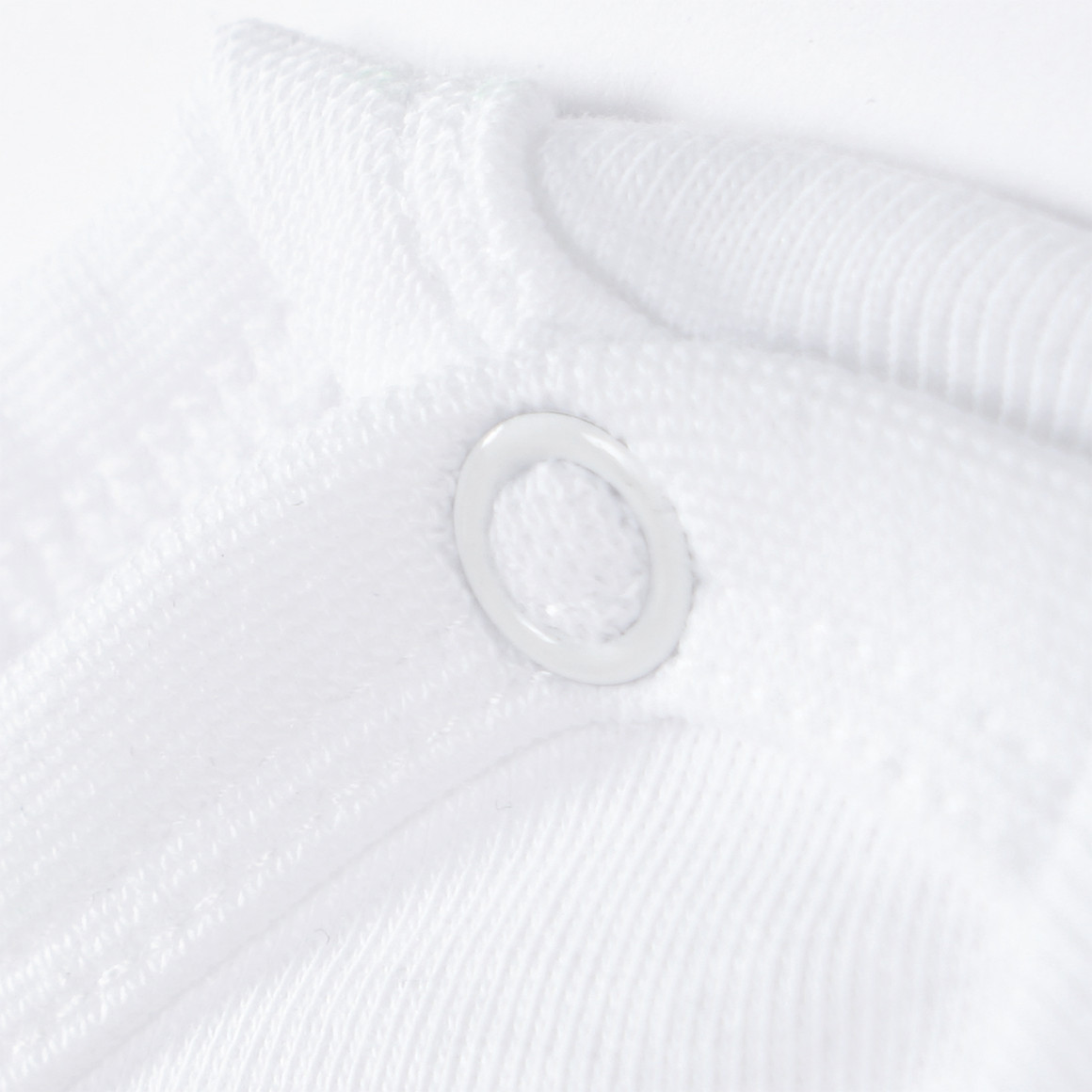 2 Baby Langarmbodys im Set