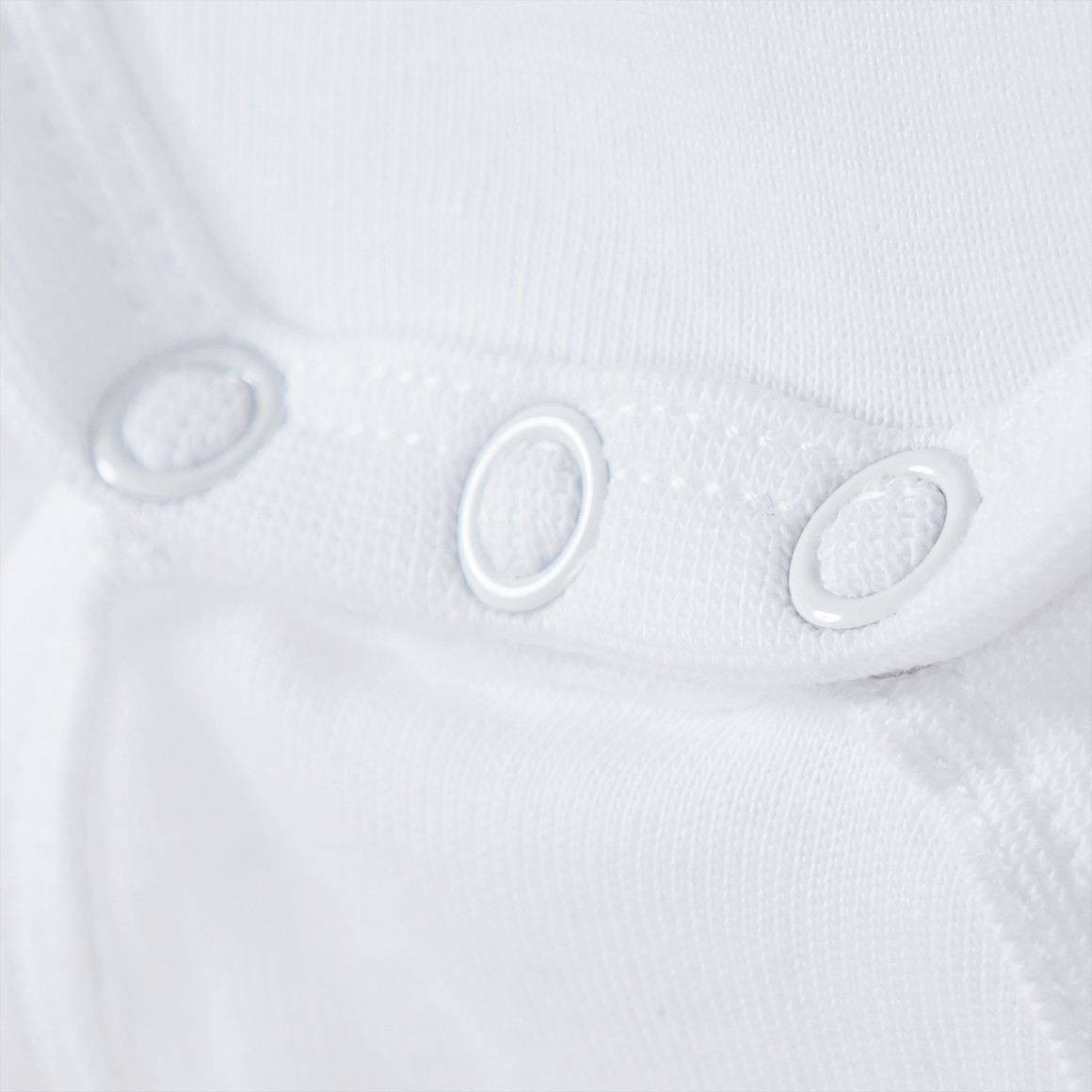 2 Baby Langarmbodys im Set