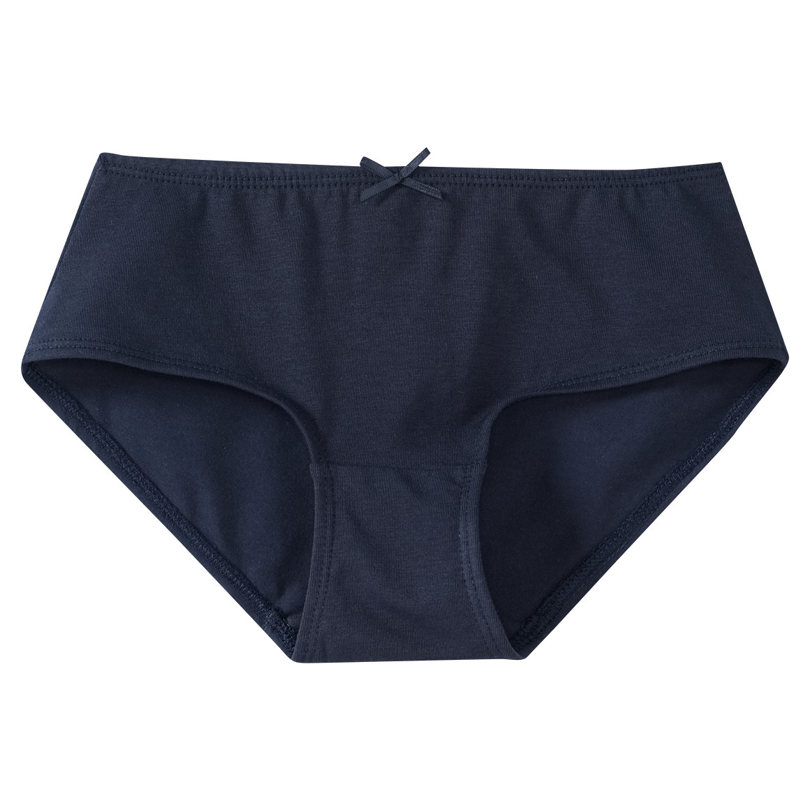 3 Mädchen Pantys im Basic-Look