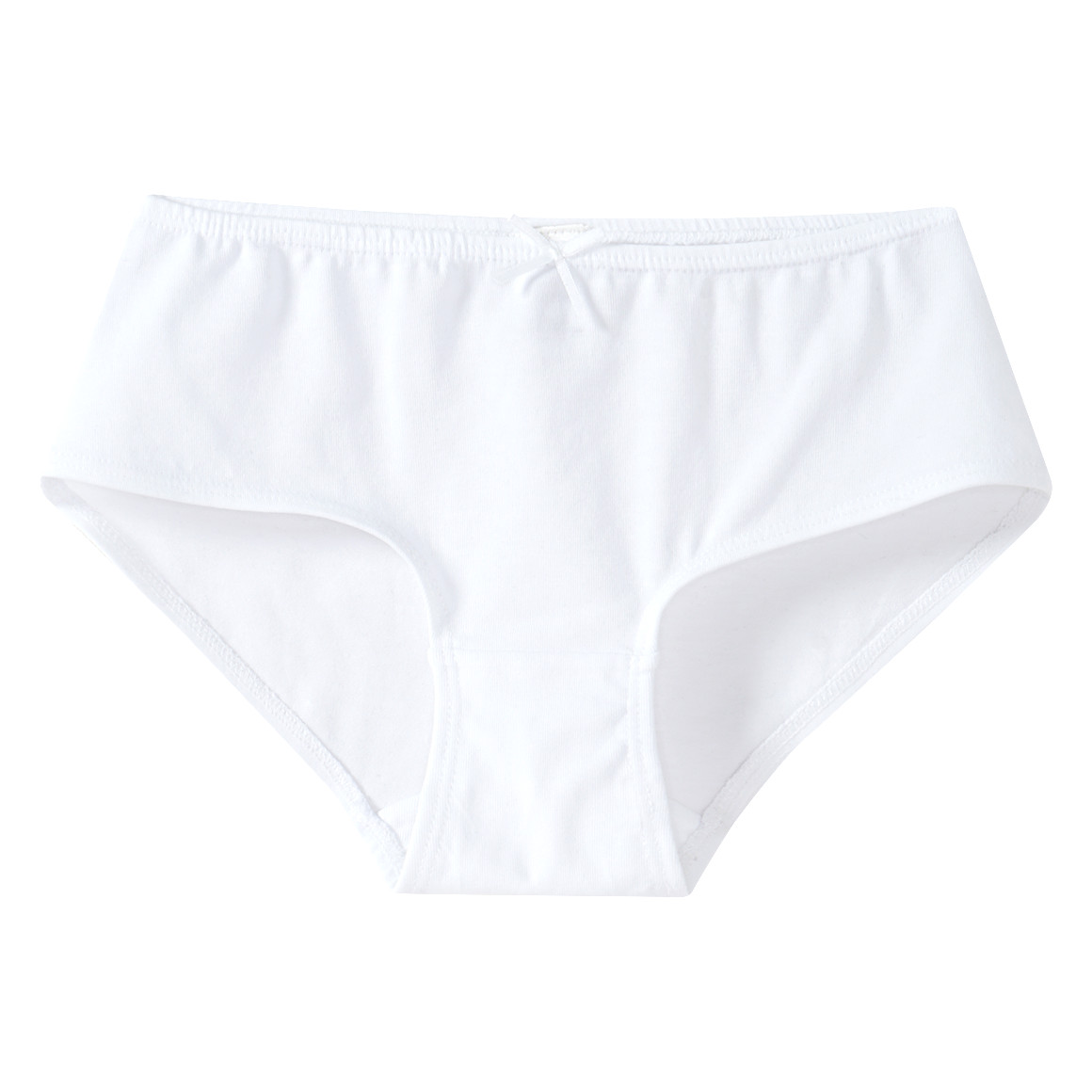 3 Mädchen Pantys im Basic-Look