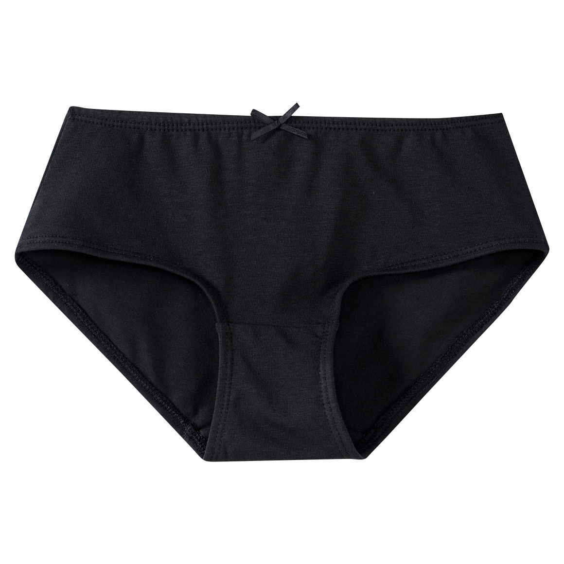 3 Mädchen Pantys im Basic-Look