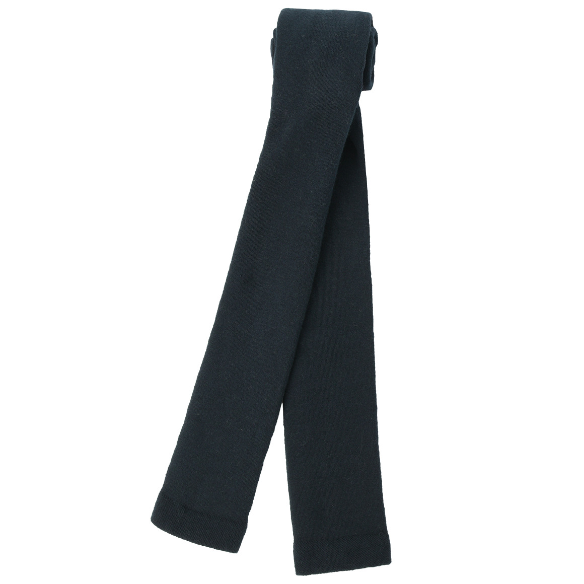 2 Meisjes Leggings met biologisch katoen