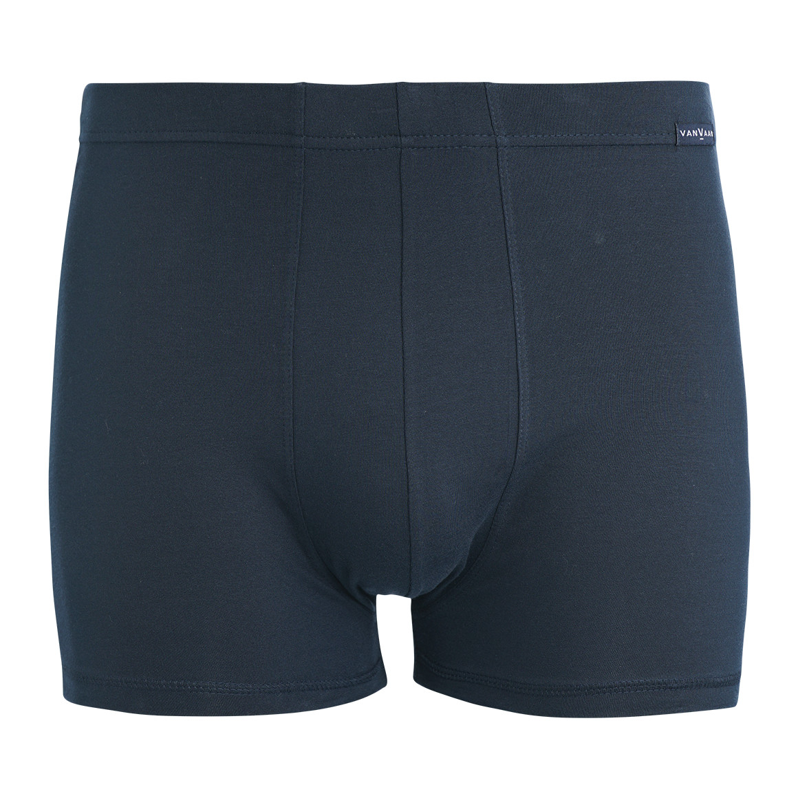 Herren Retroshorts mit Elastikbund