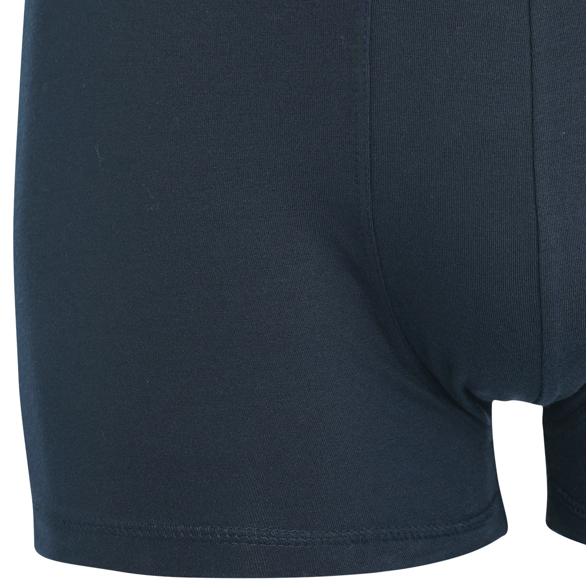 Herren Retroshorts mit Elastikbund