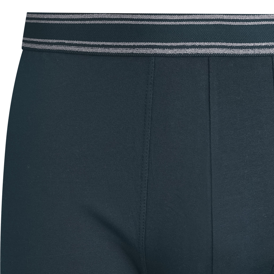 Herren Retroshorts mit Webbund