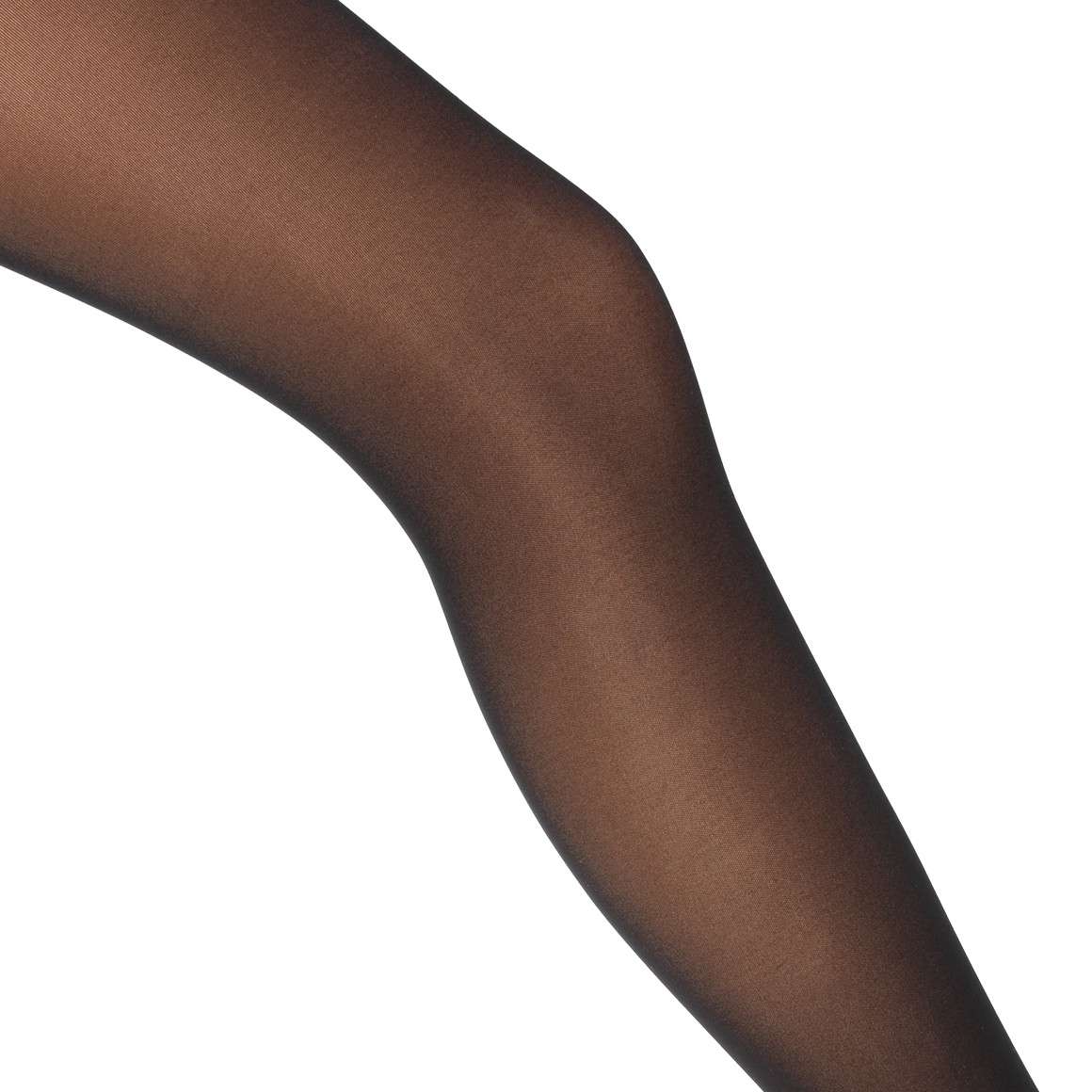 Damen Strumpfhose in transparenter Optik