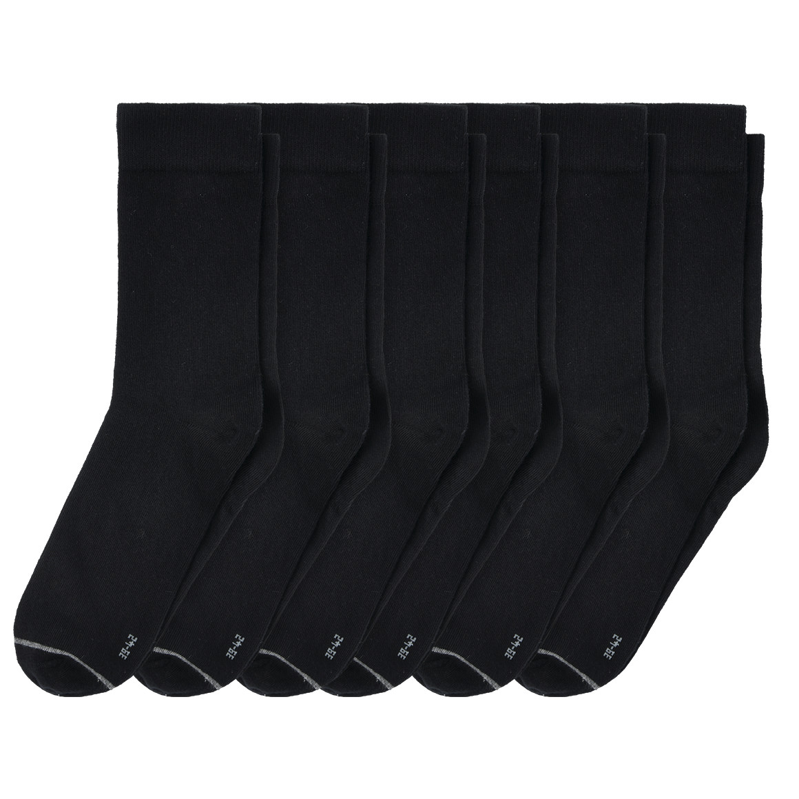 6 Paar Herren Socken im Set