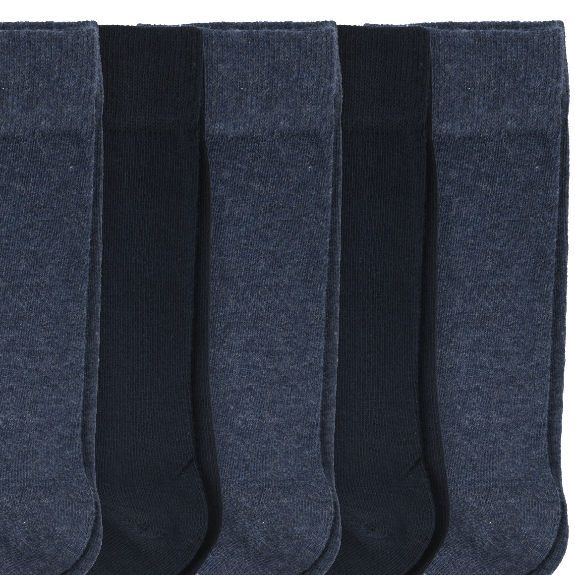 6 Paar Herren Socken im Set