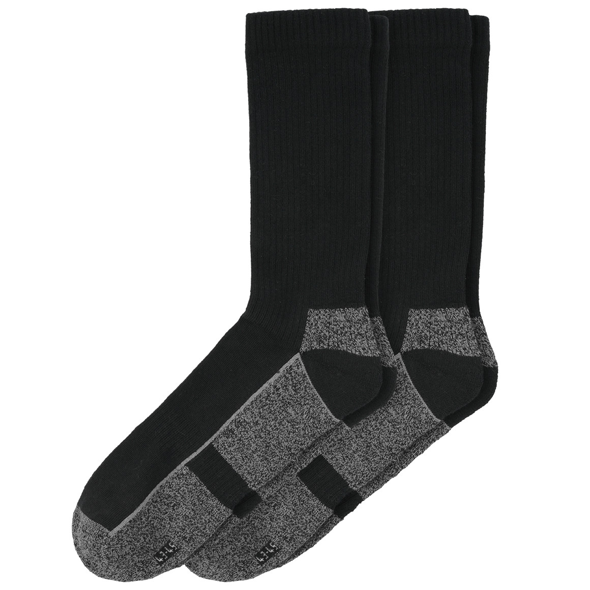 2 Paar Herren Trekkingsocken im Set