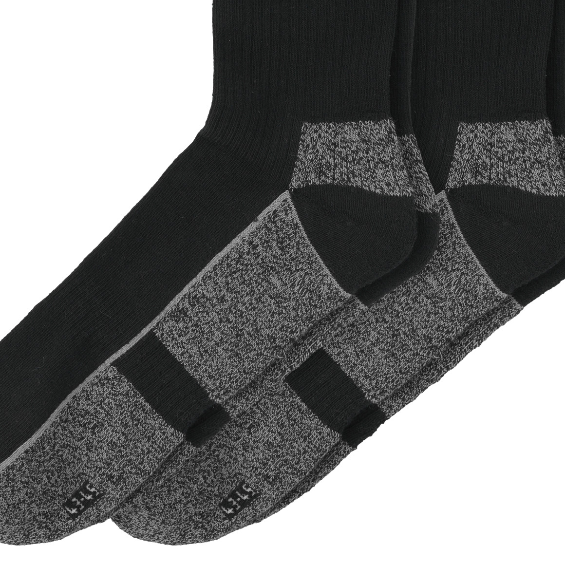2 Paar Herren Trekkingsocken im Set