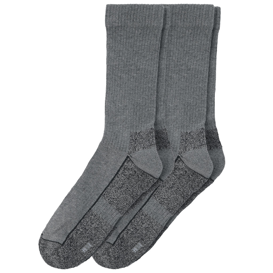2 Paar Herren Trekkingsocken im Set