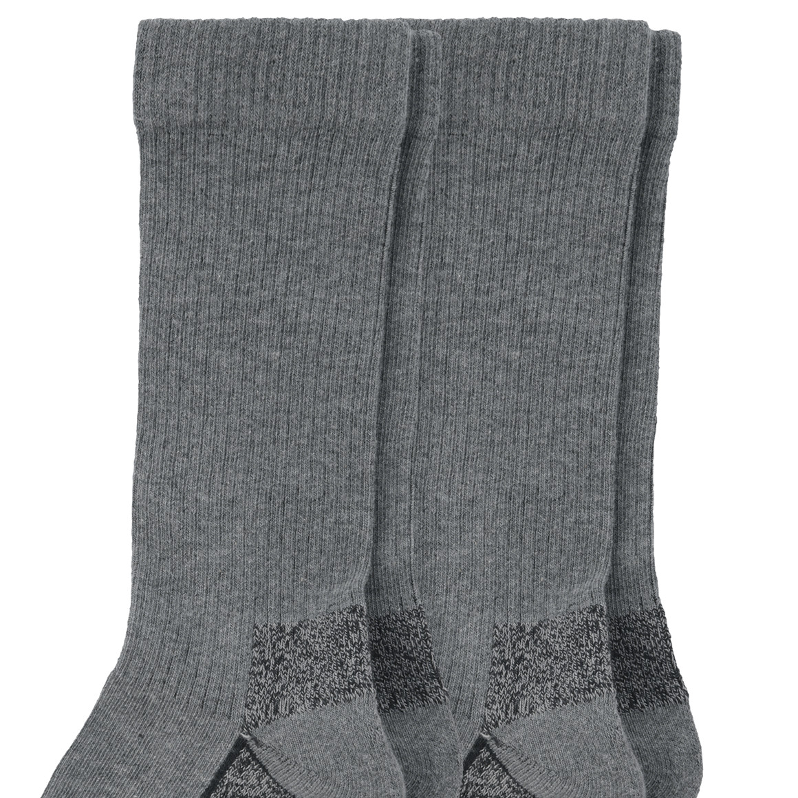 2 Paar Herren Trekkingsocken im Set