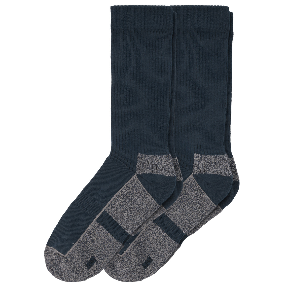 2 Paar Herren Trekkingsocken im Set