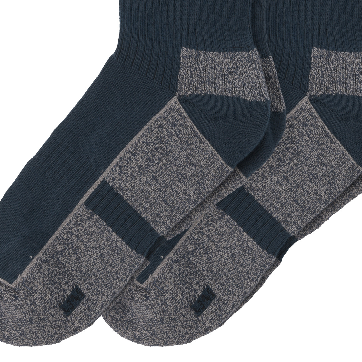 2 Paar Herren Trekkingsocken im Set