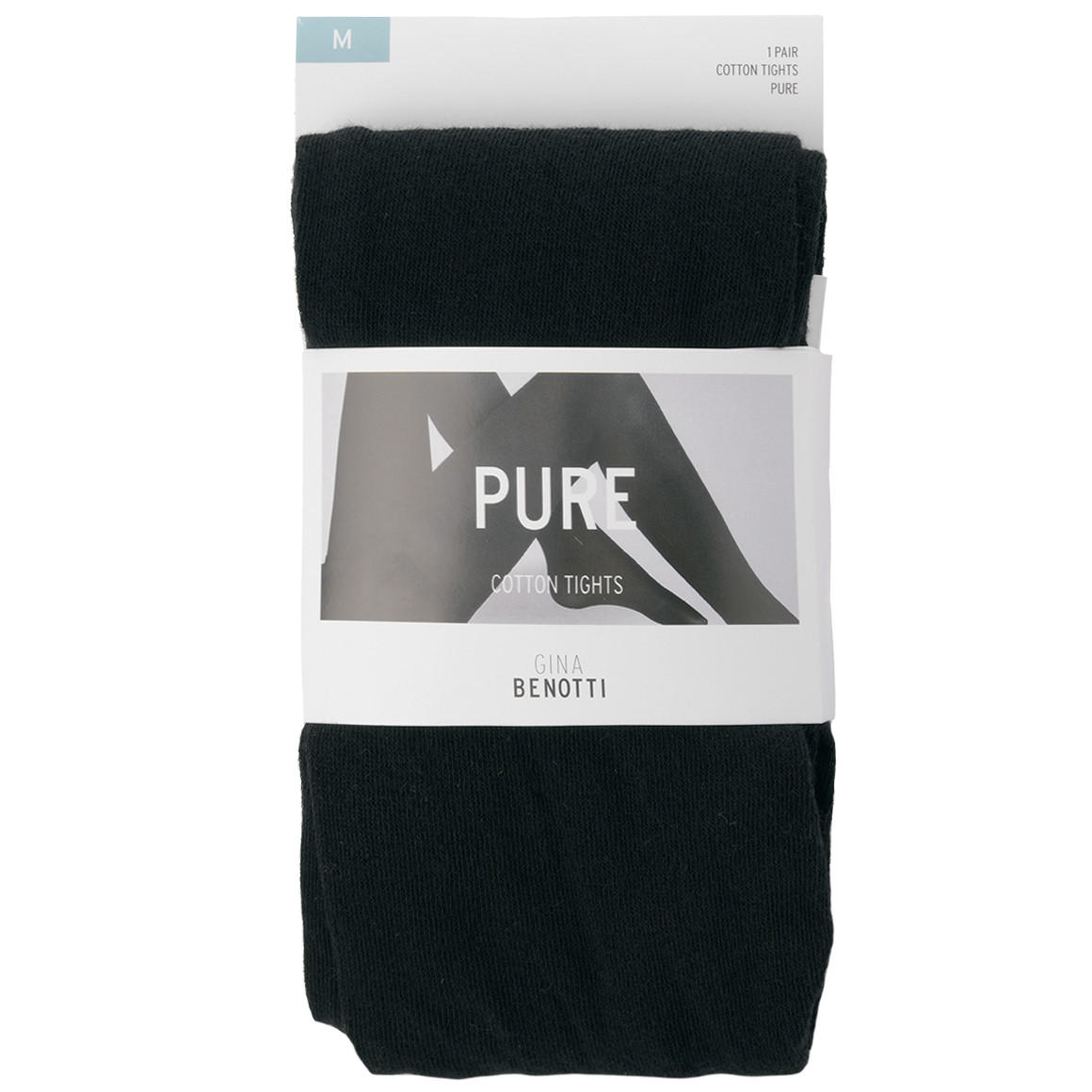 Damen Strumpfhose blickdicht