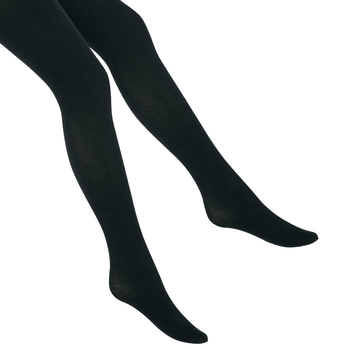 Damen Strumpfhose blickdicht