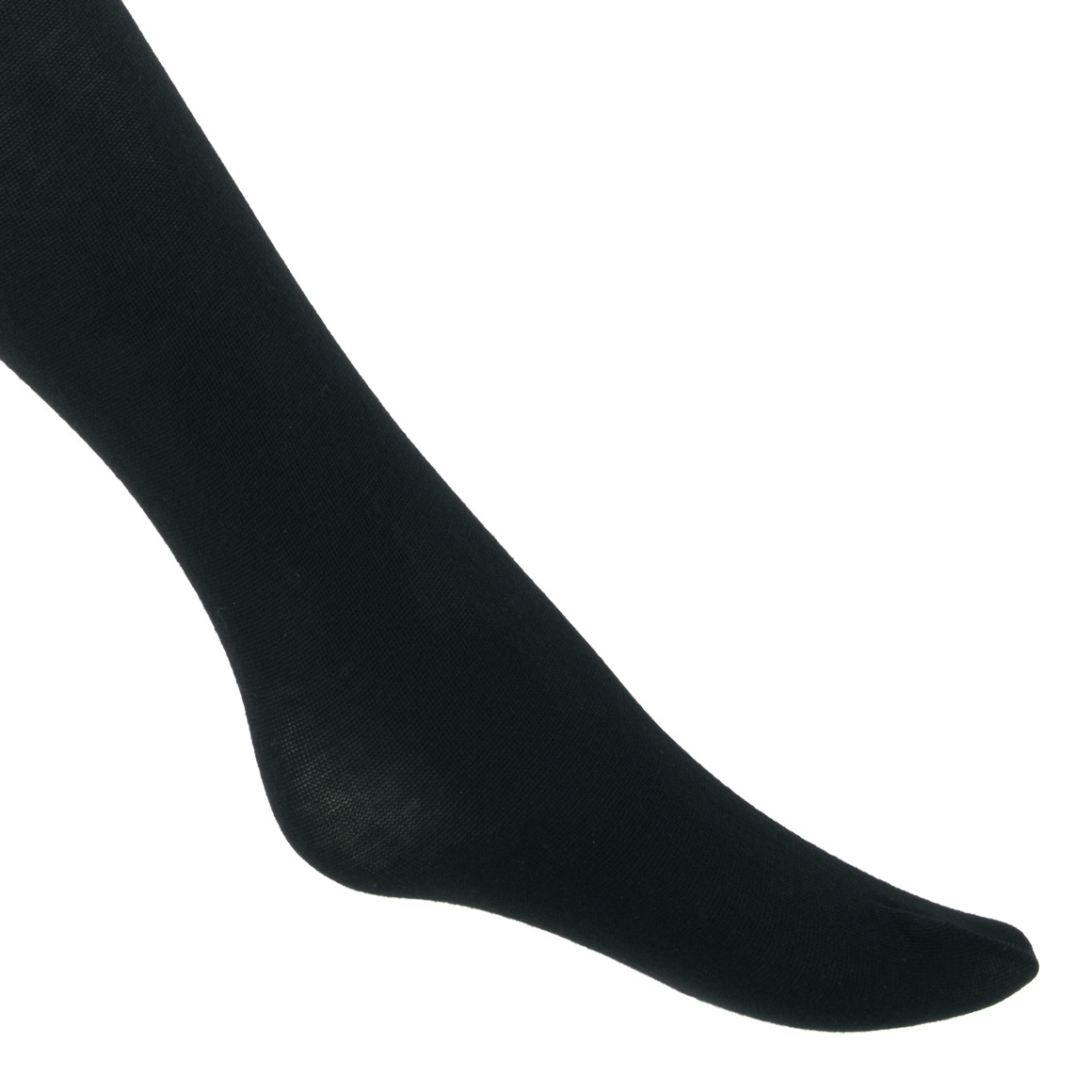 Damen Strumpfhose blickdicht