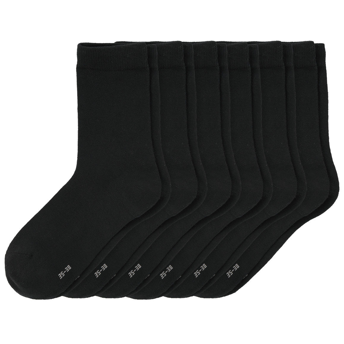 6 Paar Damen Socken im Set