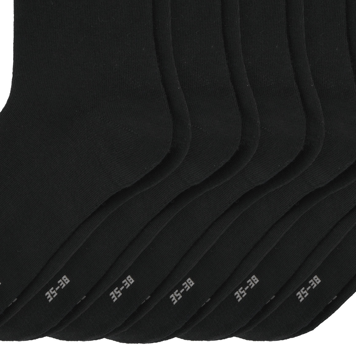 6 Paar Damen Socken im Set