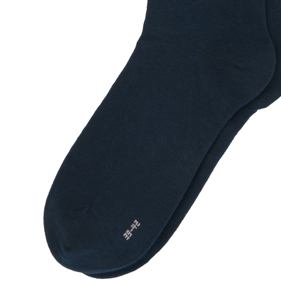 3 Paar Damen Socken mit Komfortbund