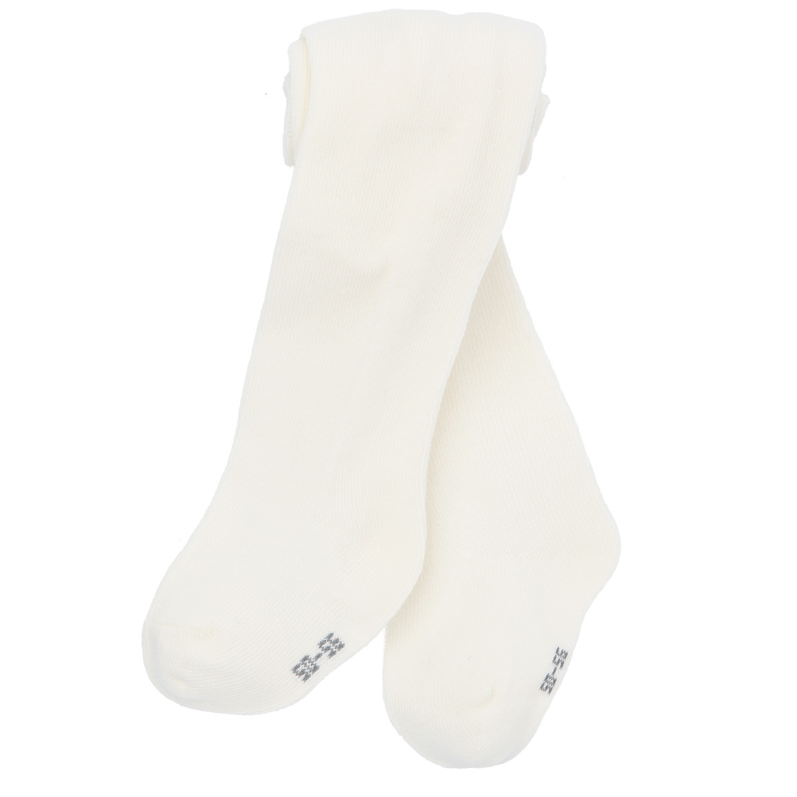 Baby Strumpfhose unifarben