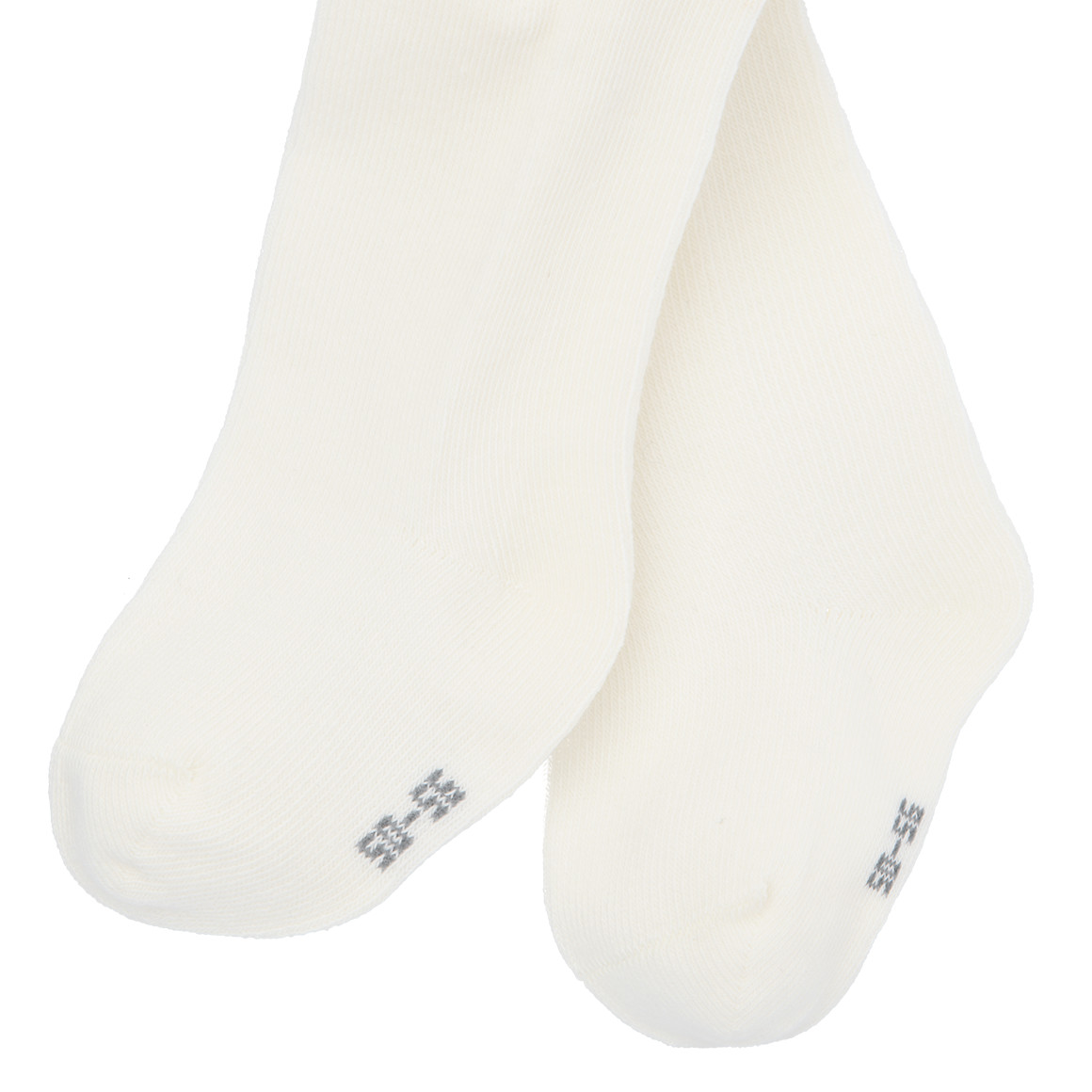 Baby Strumpfhose unifarben