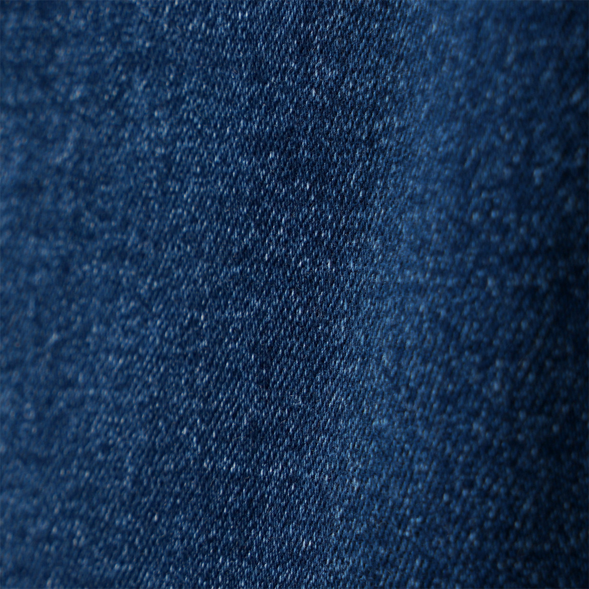 Mädchen Jeggings im Denim-Look