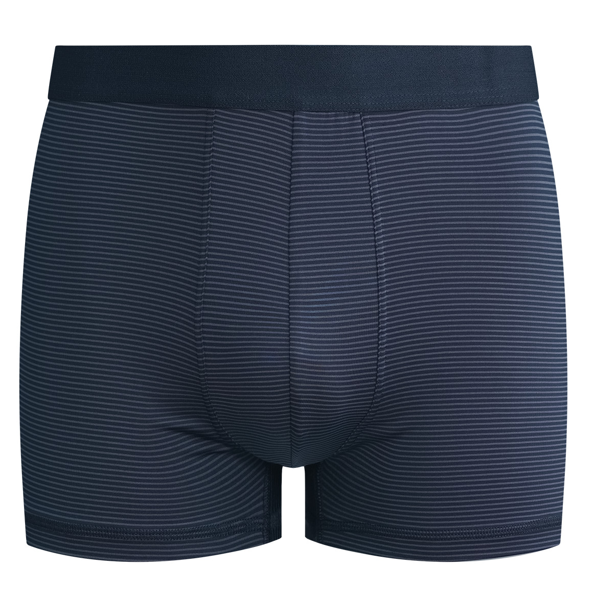 Heren shorts van microvezel
