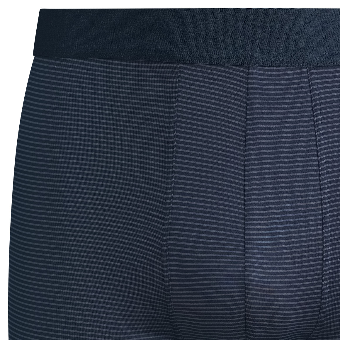 Heren shorts van microvezel