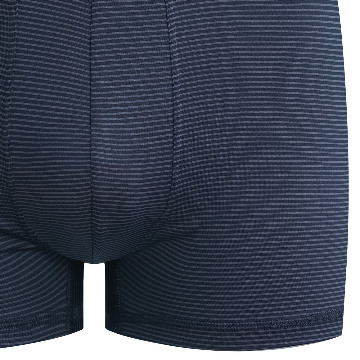 Heren shorts van microvezel