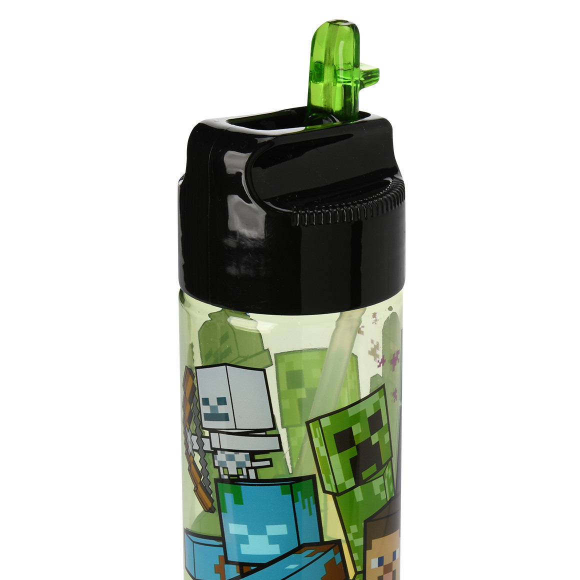 Minecraft Trinkflasche ca. 540 ml