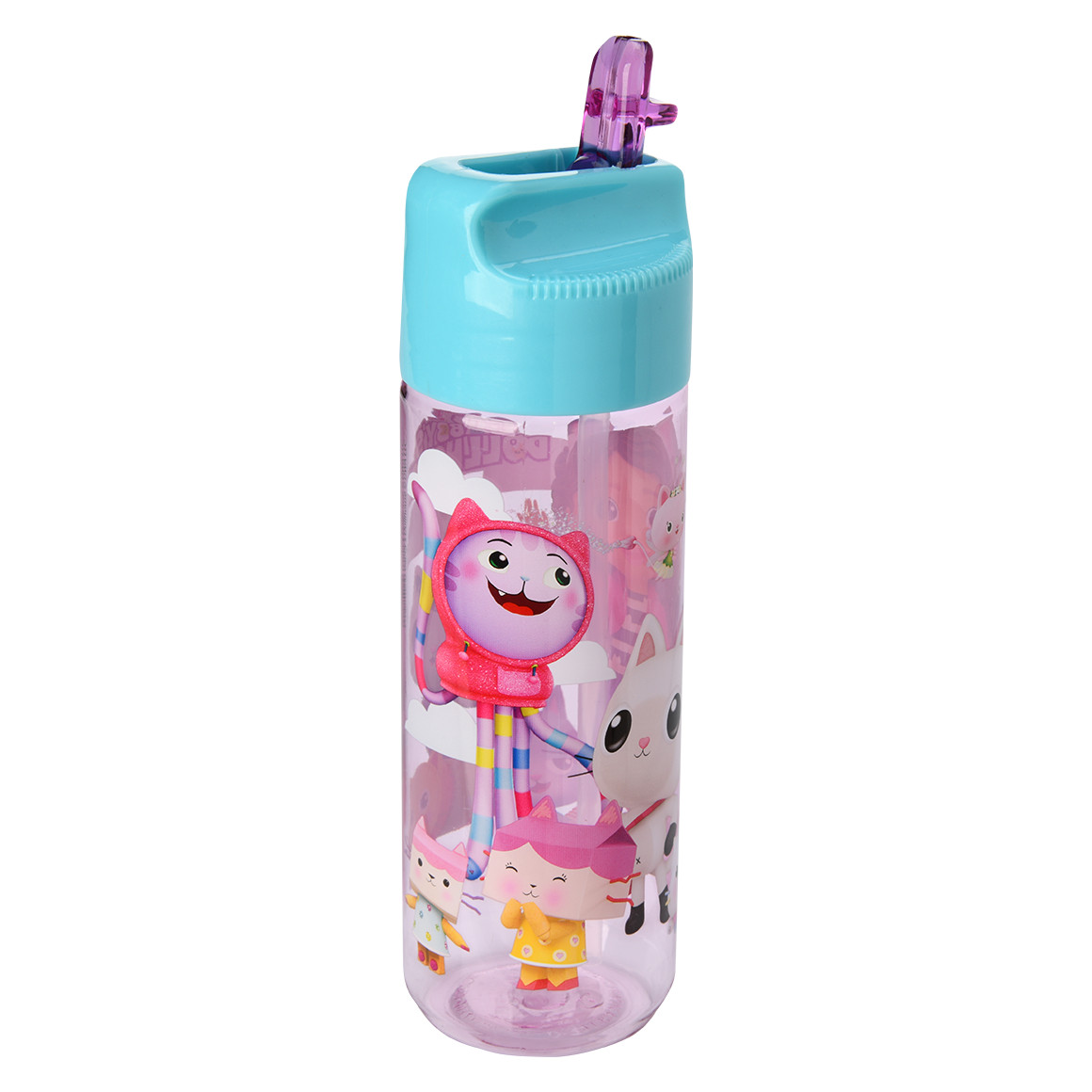 Gabby's Dollhouse Trinkflasche ca. 540 ml