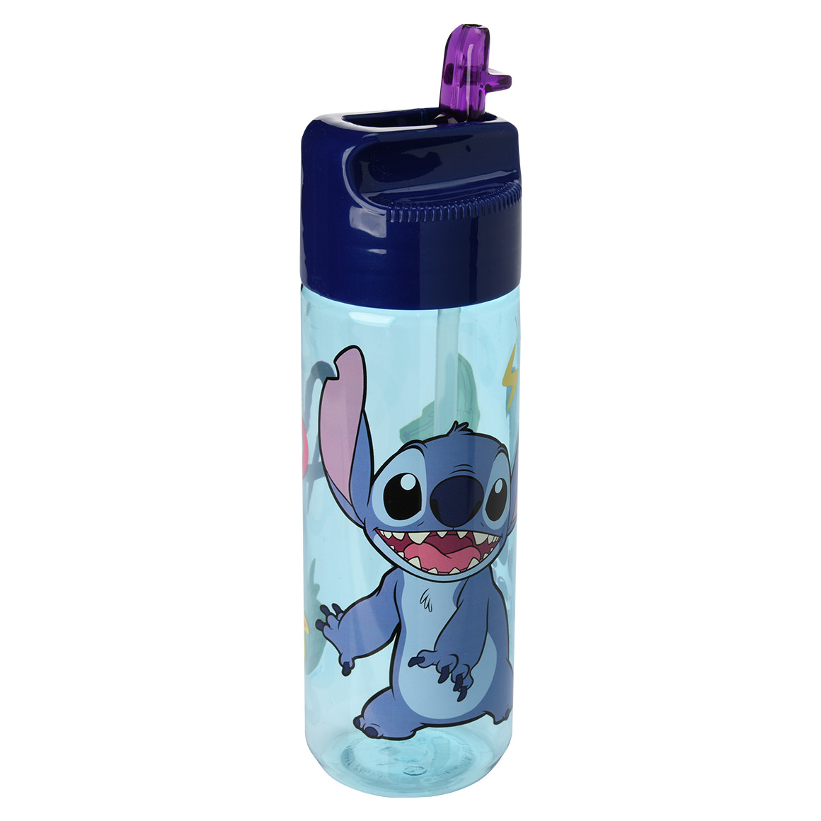 Disney Stitch Trinkflasche ca. 540 ml