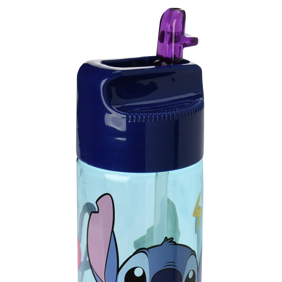 Disney Stitch Trinkflasche ca. 540 ml