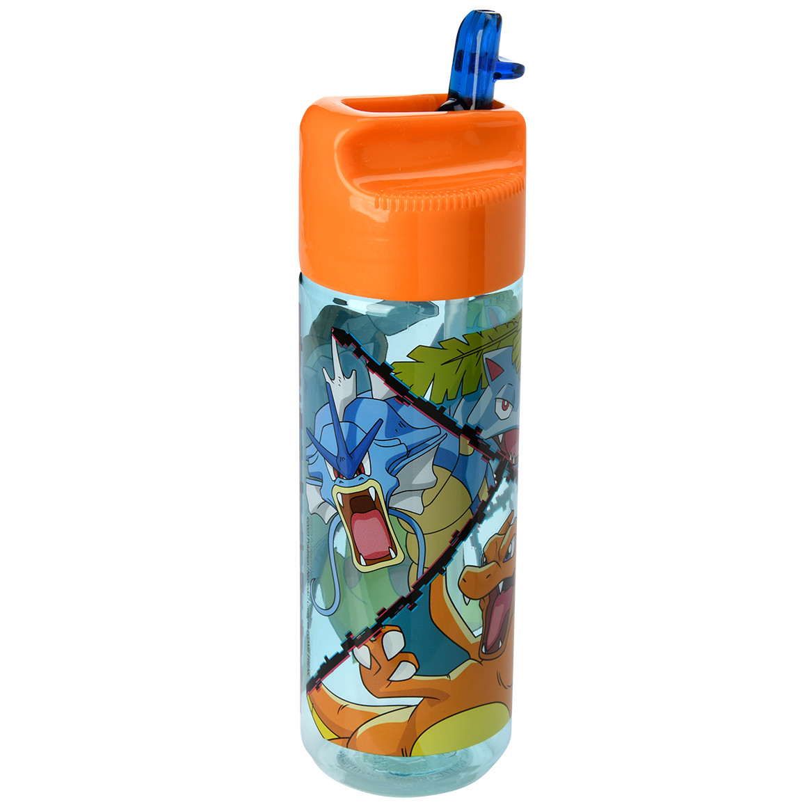 Pokémon Trinkflasche ca. 540 ml