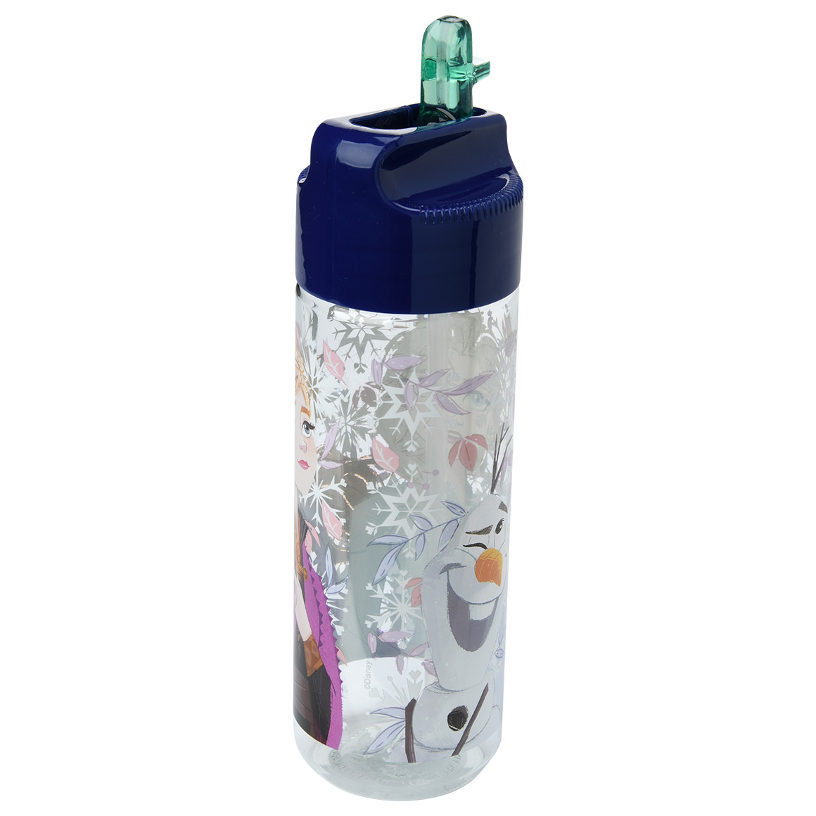 Die Eiskönigin Trinkflasche ca. 540 ml