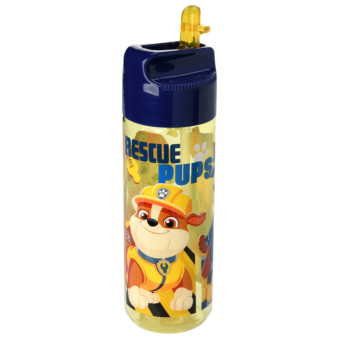 PAW Patrol Trinkflasche ca. 540 ml