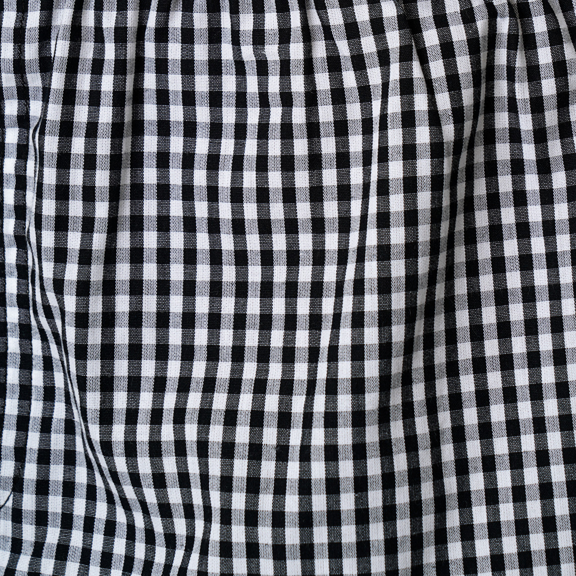 Herren Boxershorts kariert