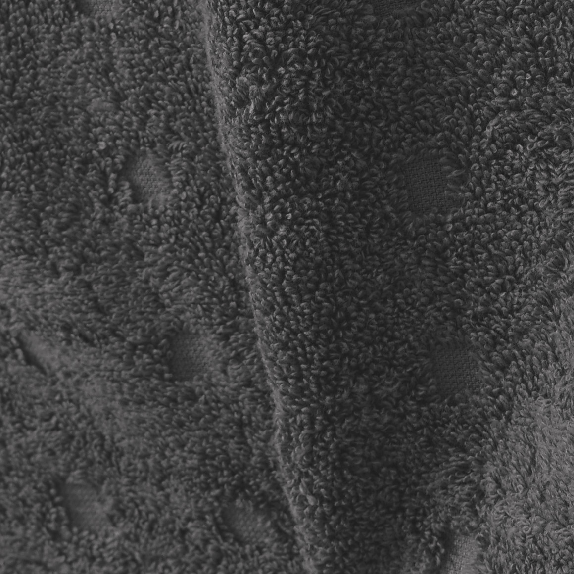 Gastendoekje met grafische structuur