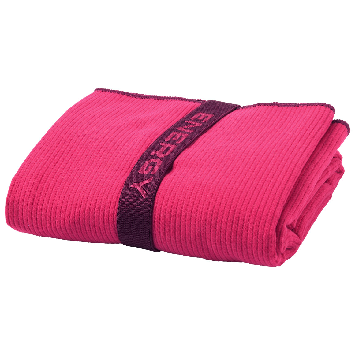 Kleine microvezel sporthanddoek