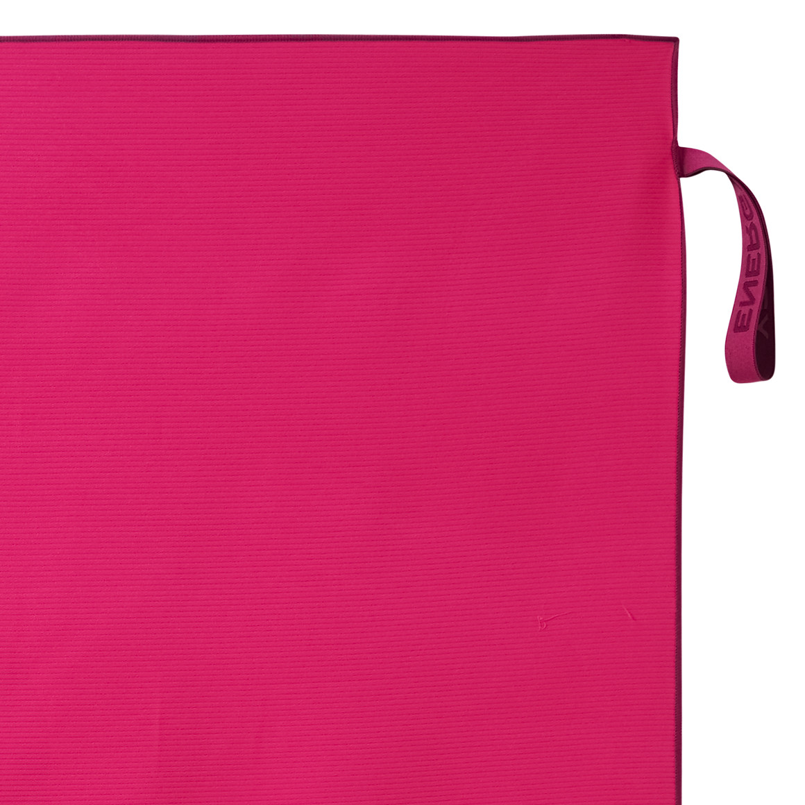 Kleine microvezel sporthanddoek