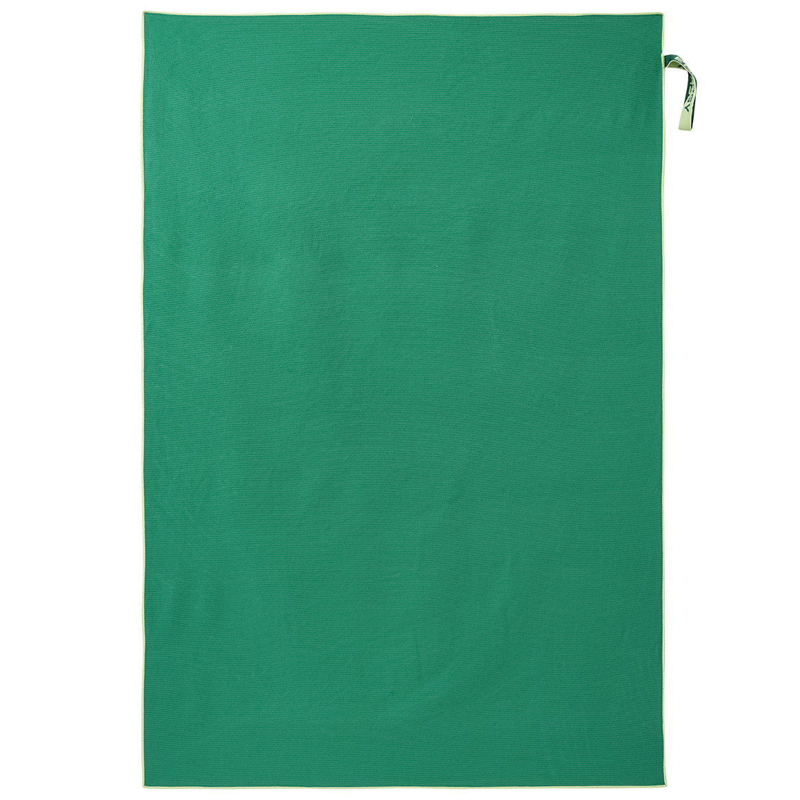 Kleine microvezel sporthanddoek