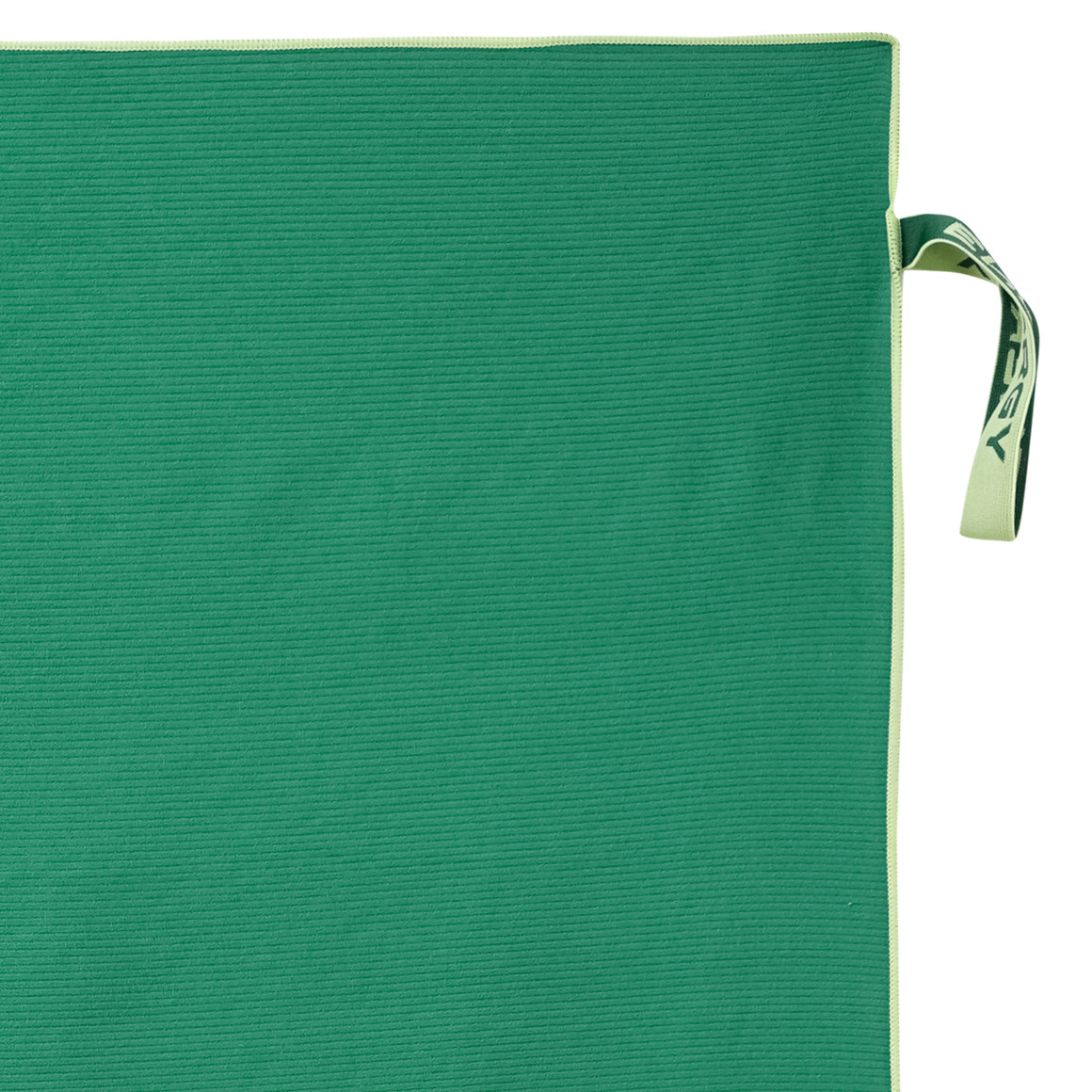 Kleine microvezel sporthanddoek