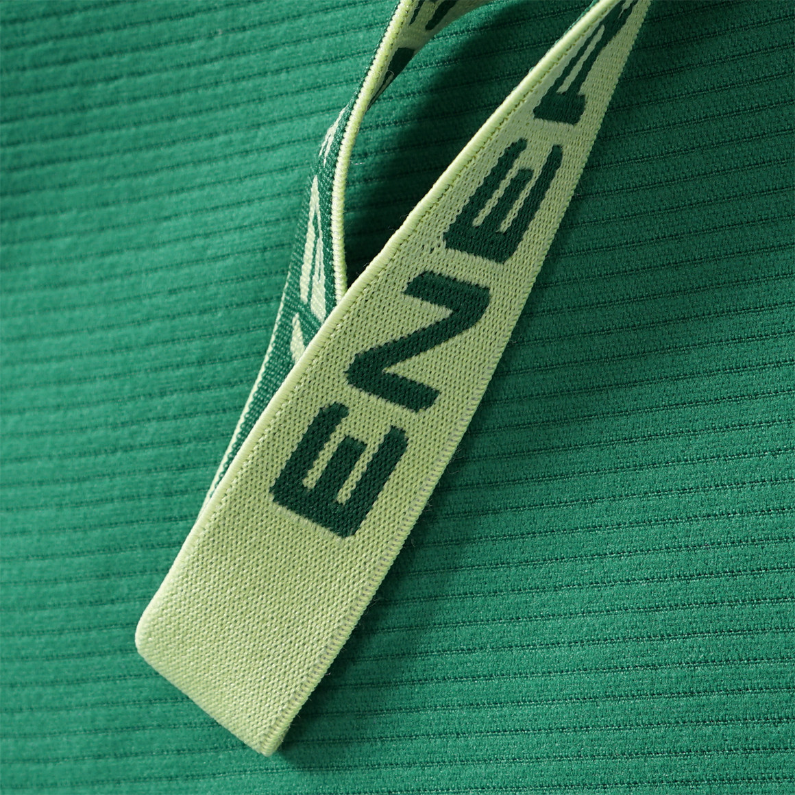 Kleine microvezel sporthanddoek